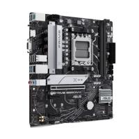MB ASUS B650 AMD S-AM5 9A GEN /2X DDR5 5200 /HDMI /VGA /2X M.2 /4X USB 3.2 /MICRO ATX /GAMA MEDIA MB ASUS B650 AMD S-AM5 9A GEN /2X DDR5 5200 /HDMI /VGA /2X M.2 /4X USB 3.2 /MICRO ATX /GAMA MEDIA